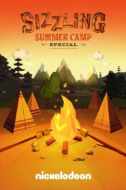 Nickelodeon’s Sizzling Summer Camp Special