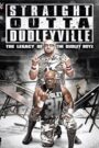 Straight Outta Dudleyville: The Legacy of the Dudley Boyz