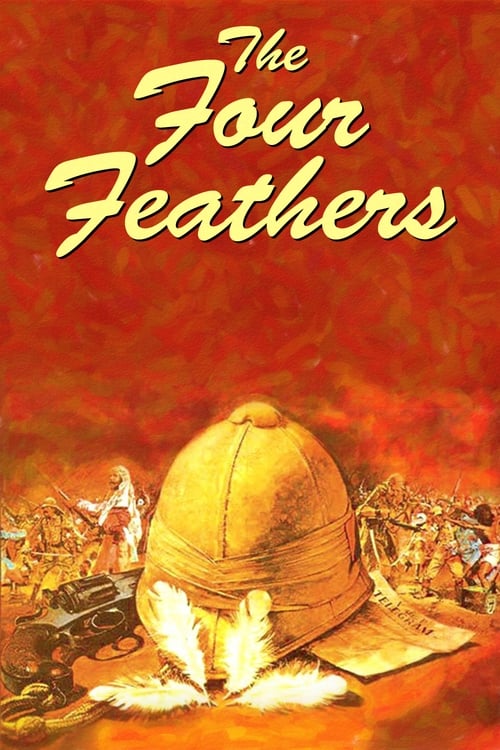 The Four Feathers