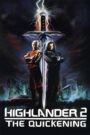 Highlander II: The Quickening