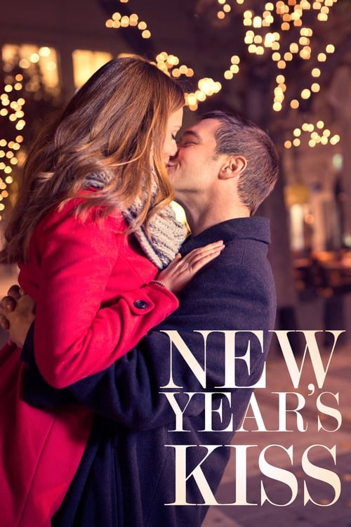 New Year’s Kiss