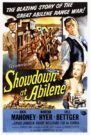 Showdown at Abilene