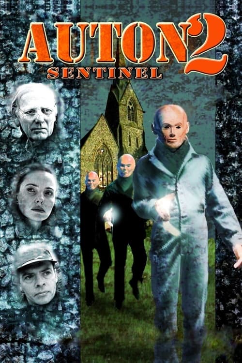 Auton 2: Sentinel