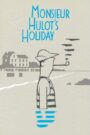 Monsieur Hulot’s Holiday