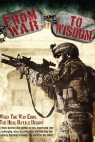 From War to Wisdom