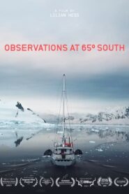 Observations at 65° South