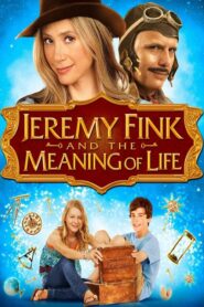 Jeremy Fink and the Meaning of Life