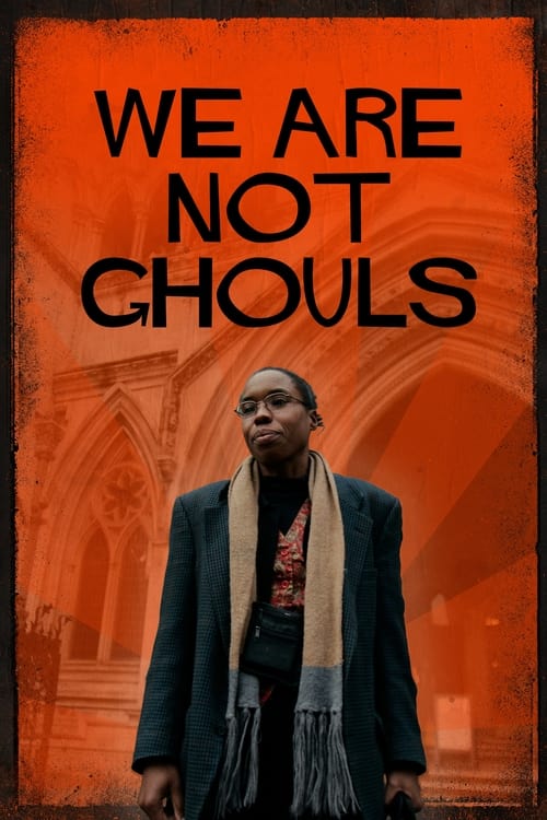 We Are Not Ghouls