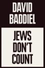 David Baddiel: Jews Don’t Count