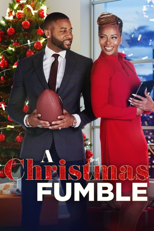 A Christmas Fumble