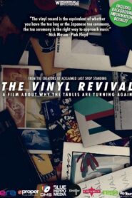 The Vinyl Revival