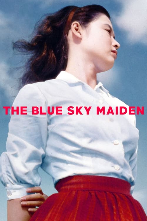 The Blue Sky Maiden