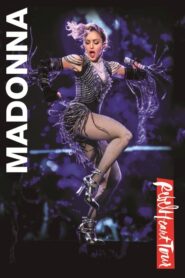 Madonna: Rebel Heart Tour