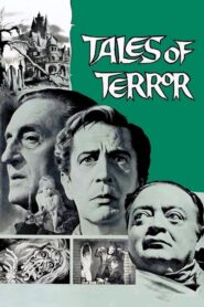 Tales of Terror