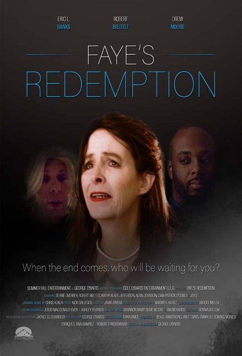 Faye’s Redemption