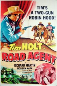 Road Agent