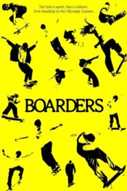 Boarders