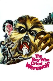 The Boy Who Cried Werewolf