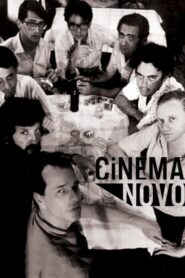 Improvised and Purposeful: Cinema Novo