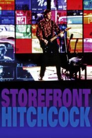 Storefront Hitchcock