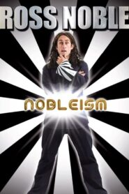 Ross Noble: Nobleism