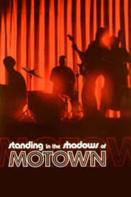 Standing in the Shadows of Motown