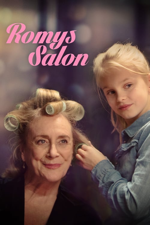 Romy’s Salon