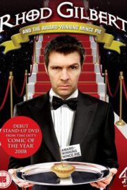 Rhod Gilbert and the Award-Winning Mince Pie