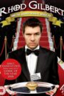 Rhod Gilbert and the Award-Winning Mince Pie