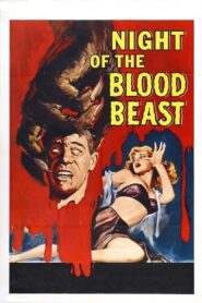 Night of the Blood Beast