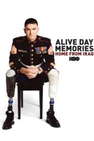 Alive Day Memories: Home from Iraq