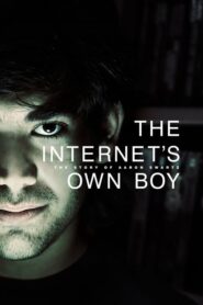 The Internet’s Own Boy: The Story of Aaron Swartz