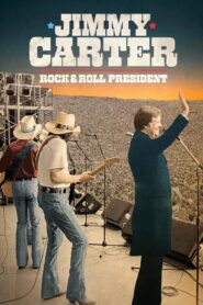 Jimmy Carter: Rock & Roll President