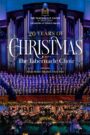 20 Years of Christmas With The Tabernacle Choir