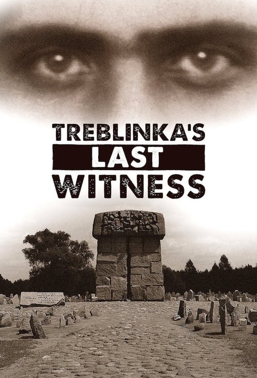 Treblinka’s Last Witness