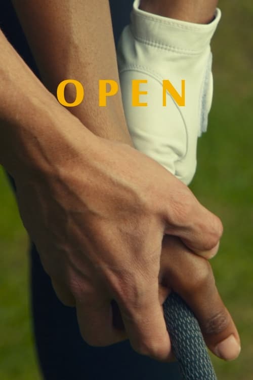 Open