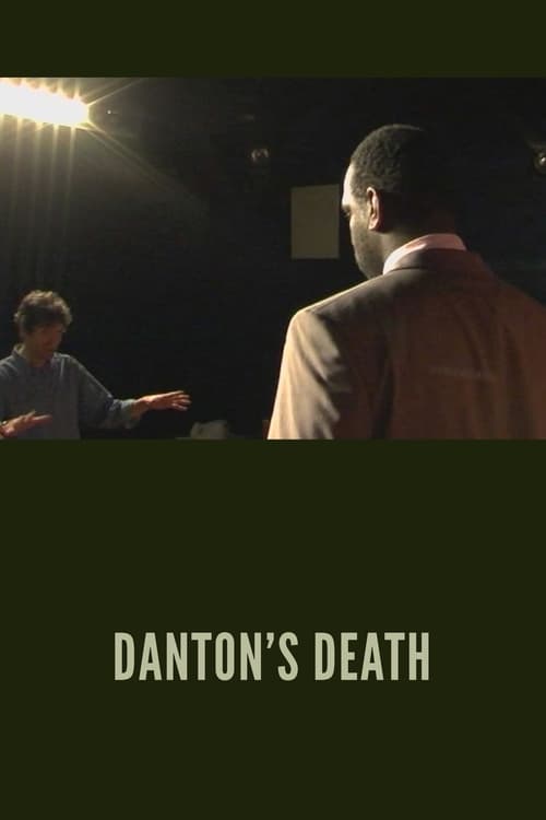 Danton’s Death