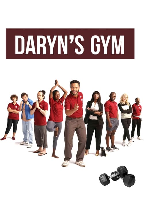 Daryn’s Gym