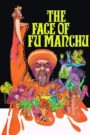 The Face of Fu Manchu