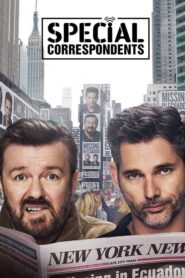 Special Correspondents