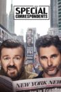 Special Correspondents