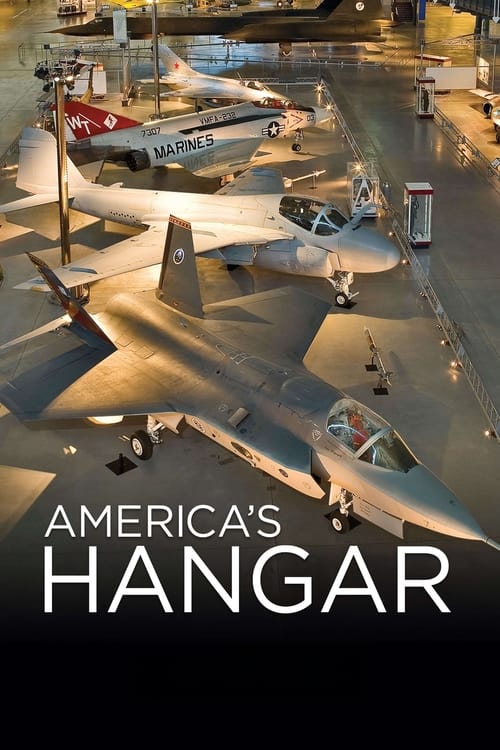 America’s Hangar