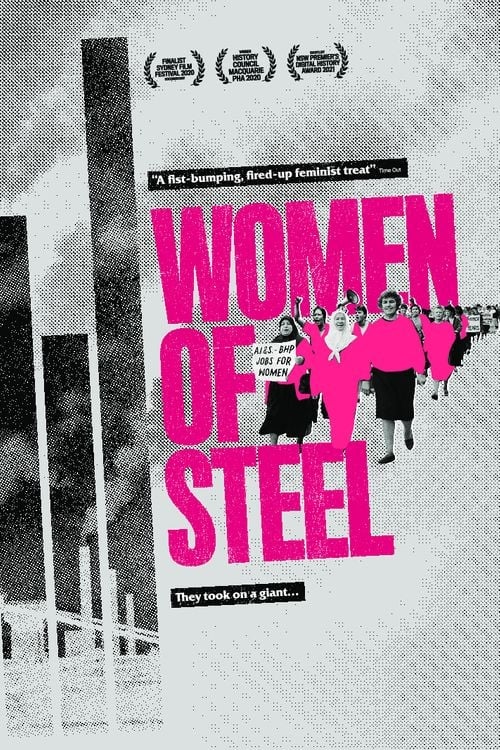 Women of Steel