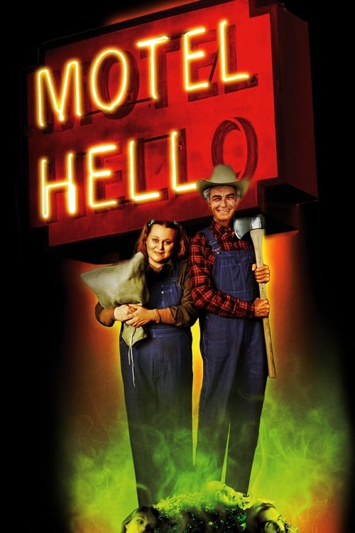 Motel Hell