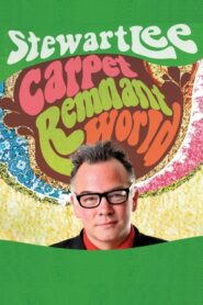 Stewart Lee: Carpet Remnant World