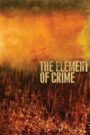 The Element of Crime