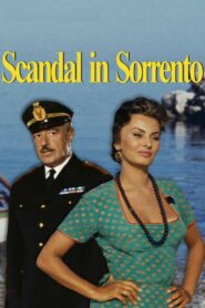 Scandal in Sorrento