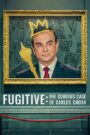 Fugitive: The Curious Case of Carlos Ghosn