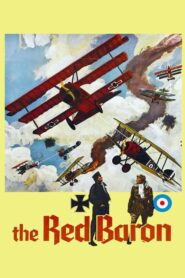 Von Richthofen and Brown