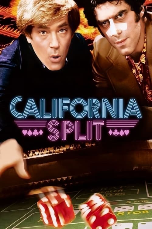 California Split